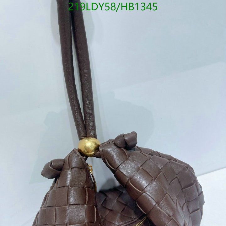 BV Bag-(Mirror)-Jodie,Code: HB1345,$: 219USD