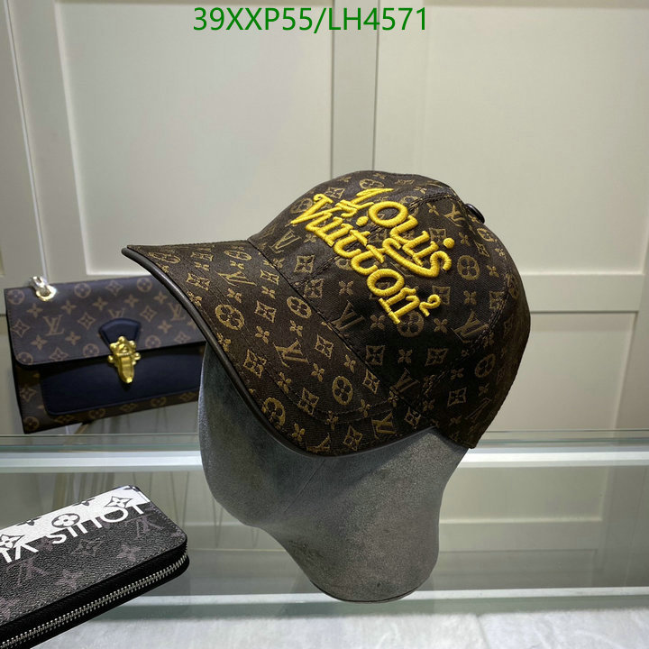 Cap -(Hat)-LV, Code: LH4571,$: 39USD