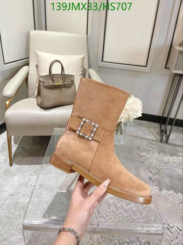 Women Shoes-Boots, Code: HS707,$: 139USD