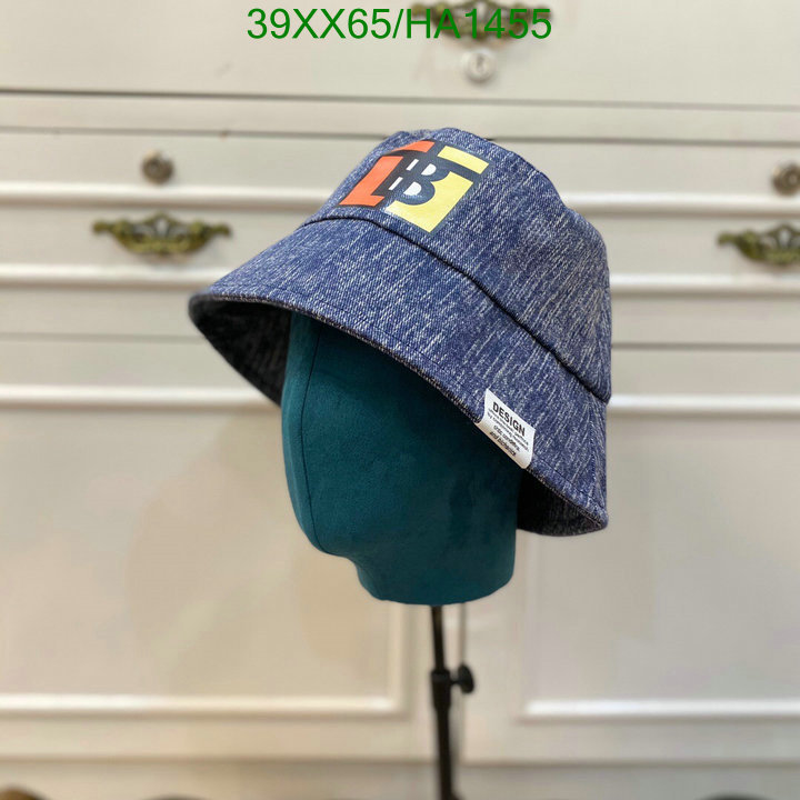 Cap -(Hat)-Burberry, Code: HA1455,$: 39USD
