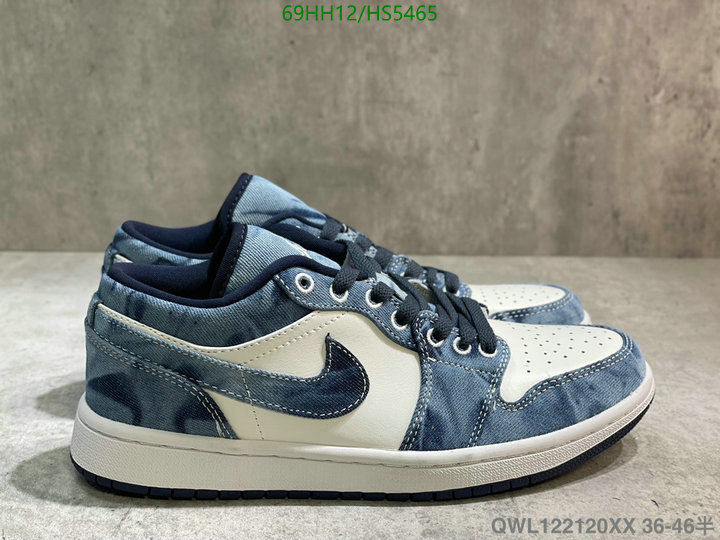 Men shoes-Nike, Code: HS5465,$: 69USD