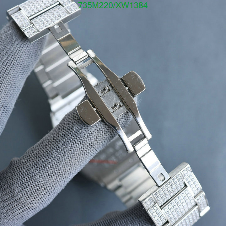 Watch-Mirror Quality-Franck Muller, Code: XW1384,$: 735USD