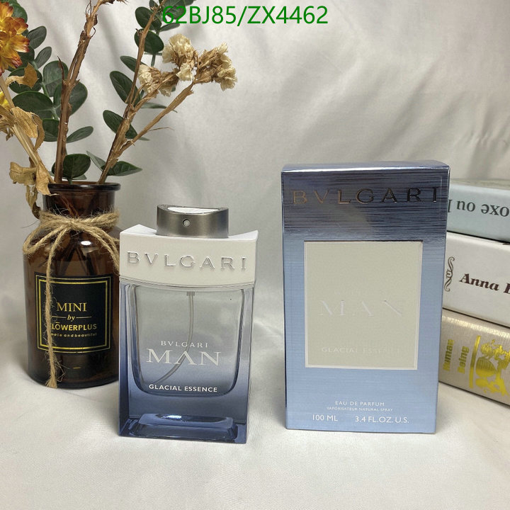 Perfume-Bvlgari, Code: ZX4462,$: 62USD