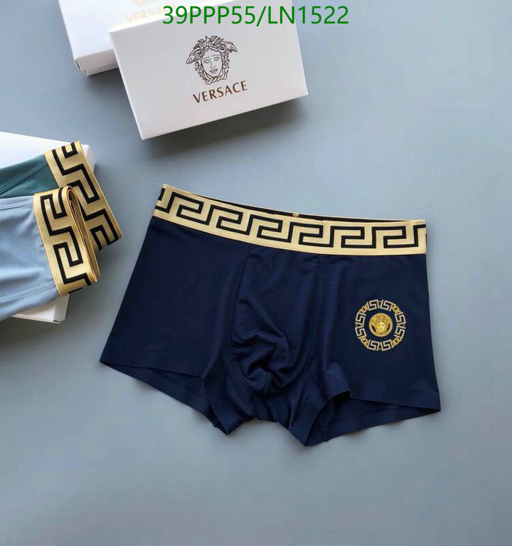 Panties-Versace, Code: LN1522,$: 39USD