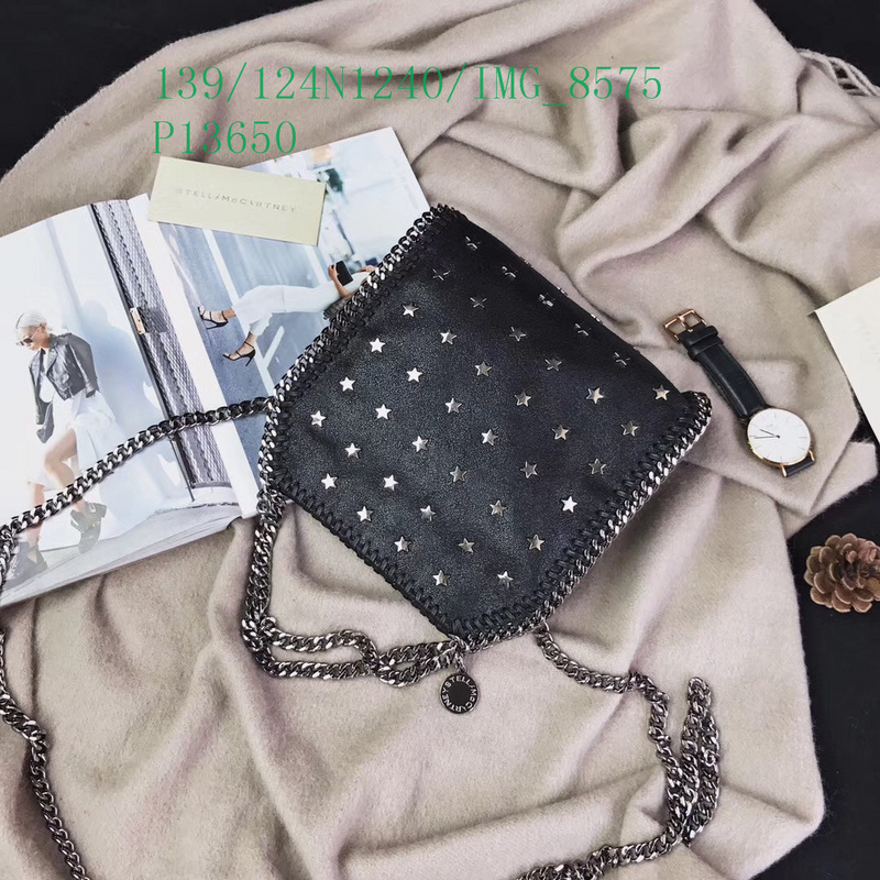 Stella McCartney Bag-(Mirror)-Diagonal-,Code: STB110712,$: 139USD