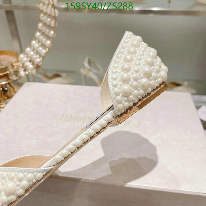 Women Shoes-Jimmy Choo, Code: ZS288,$: 159USD