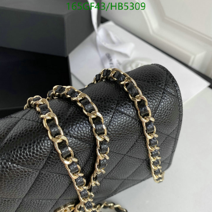 Chanel Bags -(Mirror)-Diagonal-,Code: HB5309,$: 165USD