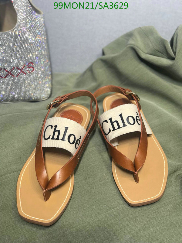 Women Shoes-Chloe, Code: SA3629,$: 99USD