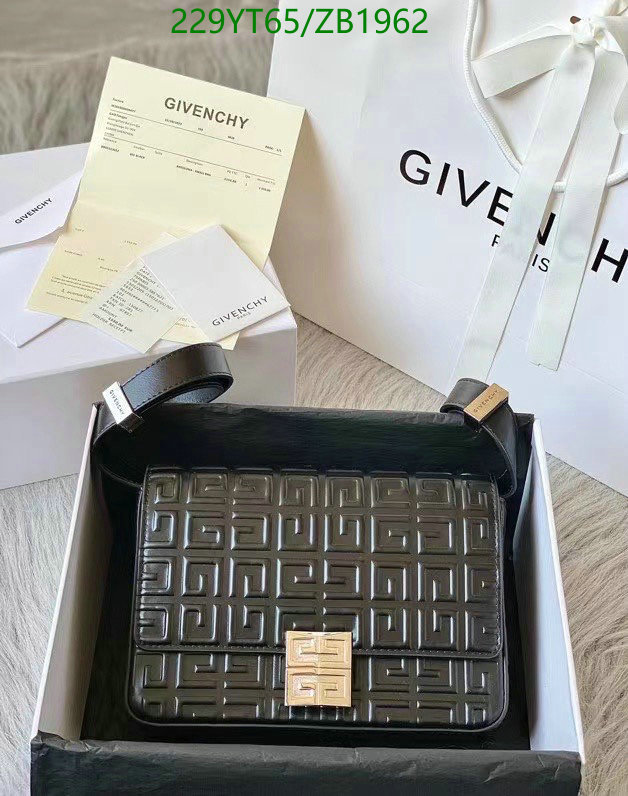 Givenchy Bags -(Mirror)-Diagonal-,Code: ZB1962,$: 229USD