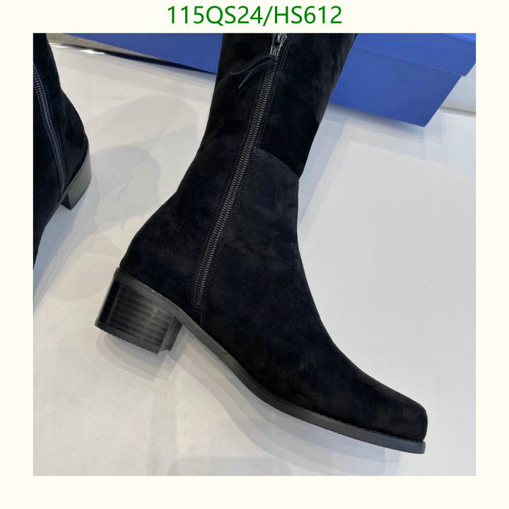 Women Shoes-Boots, Code: HS612,$: 115USD