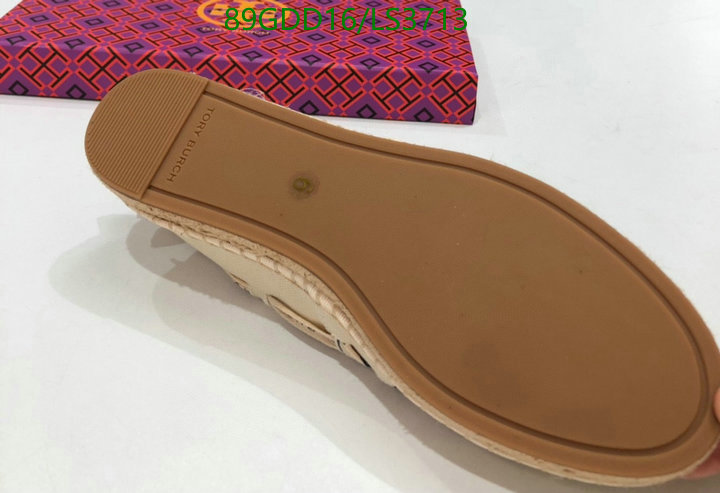 Women Shoes-Tory Burch, Code: LS3713,$: 89USD