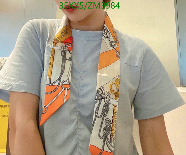 Scarf-Hermes, Code: ZM3984,$: 35USD