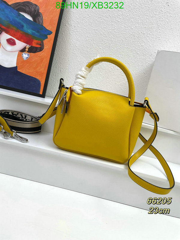 Prada Bag-(4A)-Handbag-,Code: XB3232,$: 89USD