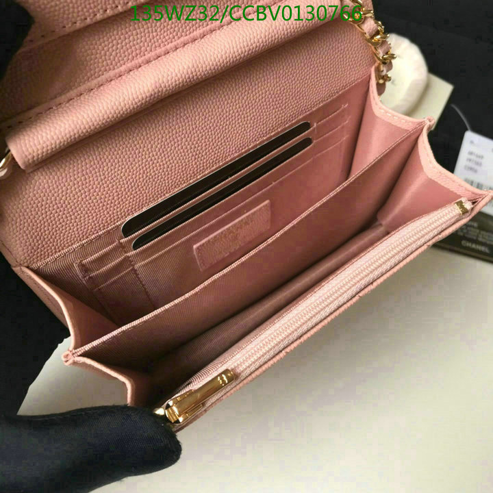 Chanel Bags ( 4A )-Diagonal-,Code: CCBV0130766,$: 135USD