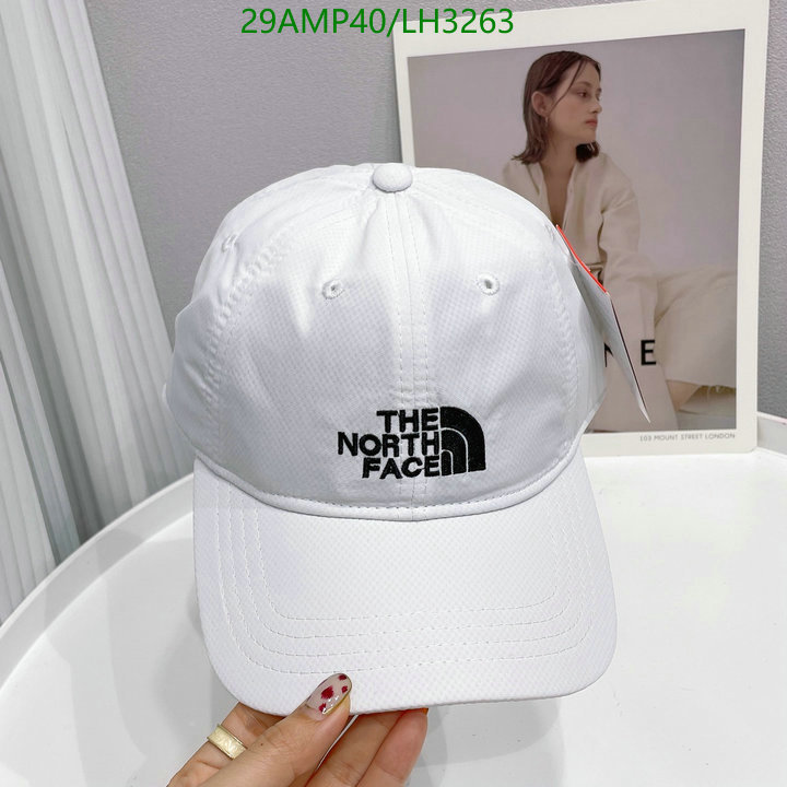 Cap -(Hat)-The North Face, Code: LH3263,$: 29USD