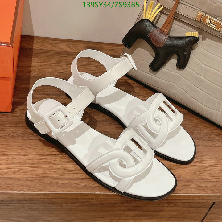 Women Shoes-Hermes,Code: ZS9385,$: 139USD