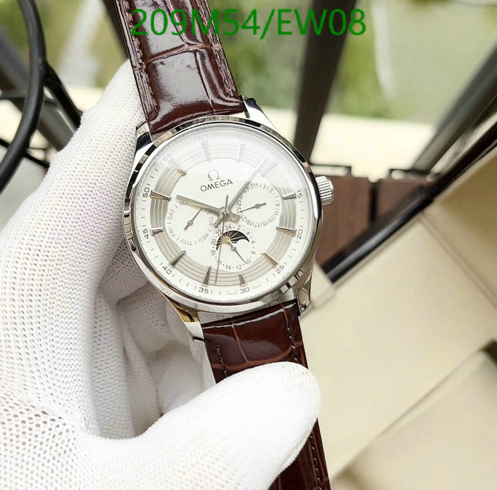 Watch-Mirror Quality-Omega, Code: EW08,$: 209USD