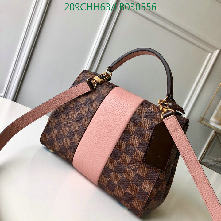 LV Bags-(Mirror)-Handbag-,Code:LB030556,$:209USD