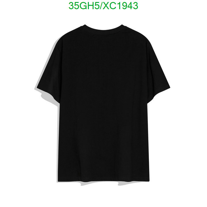 Clothing-Balenciaga, Code: XC1943,$: 35USD