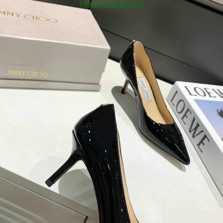 Women Shoes-Jimmy Choo, Code: ZS5351,$: 109USD