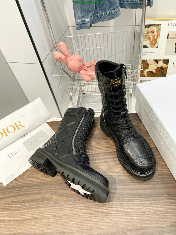 Women Shoes-Dior,Code: ZS5193,$: 139USD