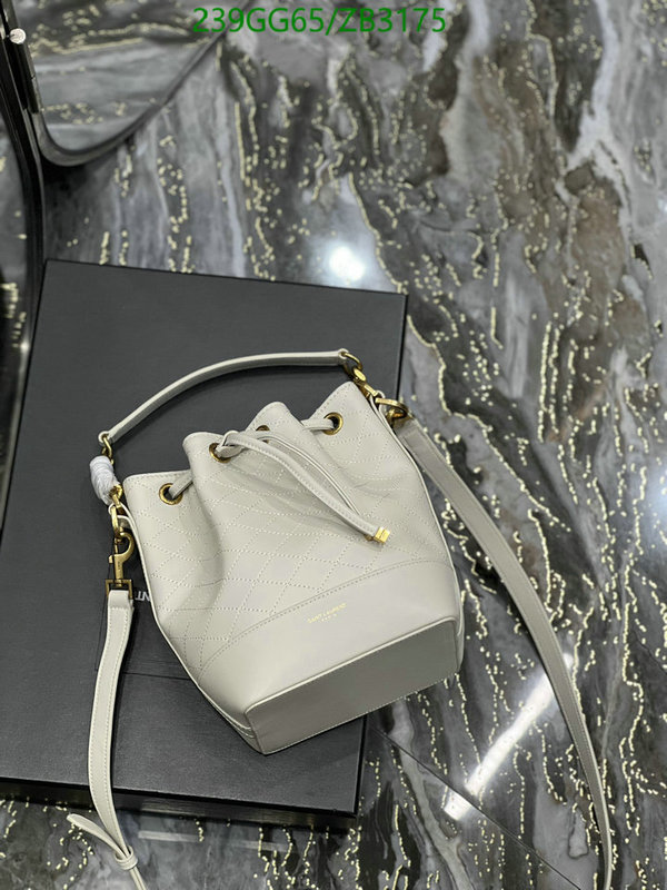 YSL Bag-(Mirror)-Other Styles-,Code: ZB3175,$: 239USD