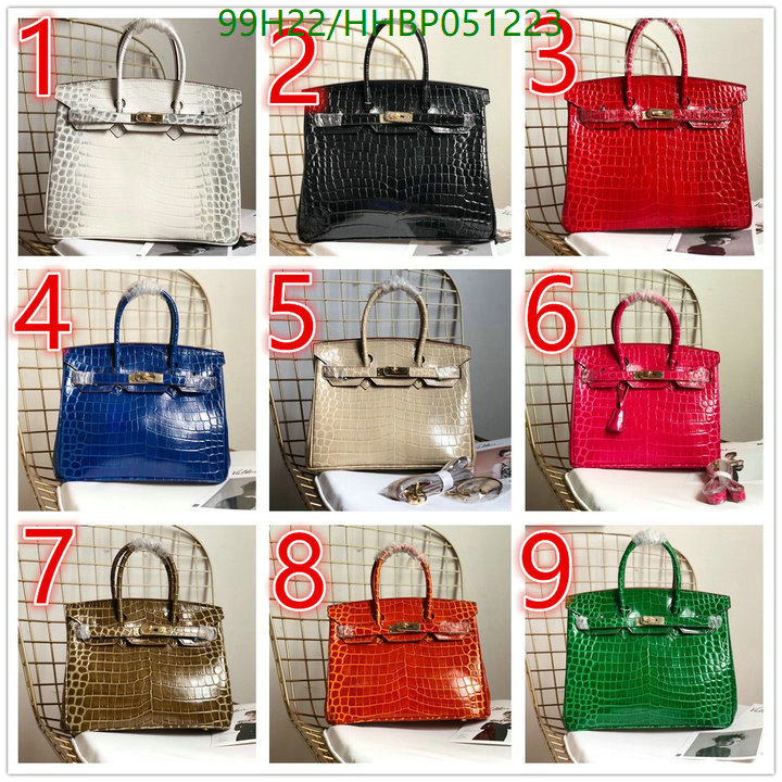 Hermes Bag-(4A)-Birkin-,Code: HHBP051223,$: 99USD