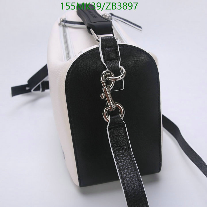 Marc Jacobs Bags -(Mirror)-Diagonal-,Code: ZB3897,$: 155USD