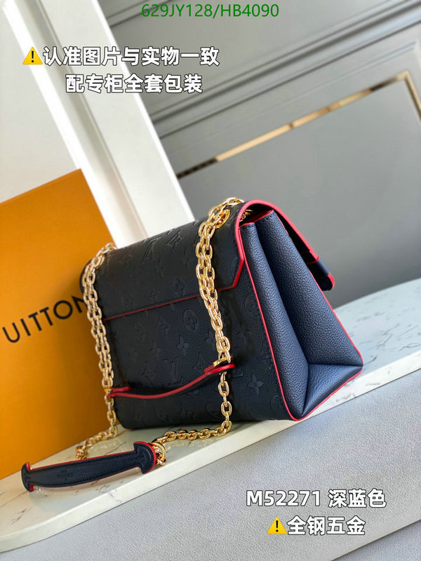 Duty-free version LV-Gucci mirror quality,Code: HB4090,$: 629USD