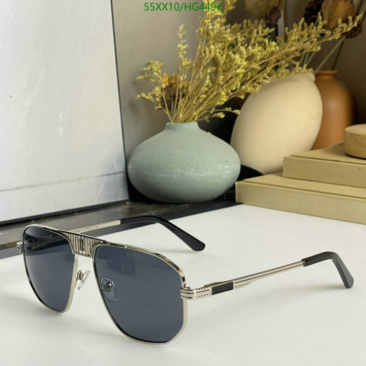 Glasses-Cartier, Code: HG4496,$: 55USD