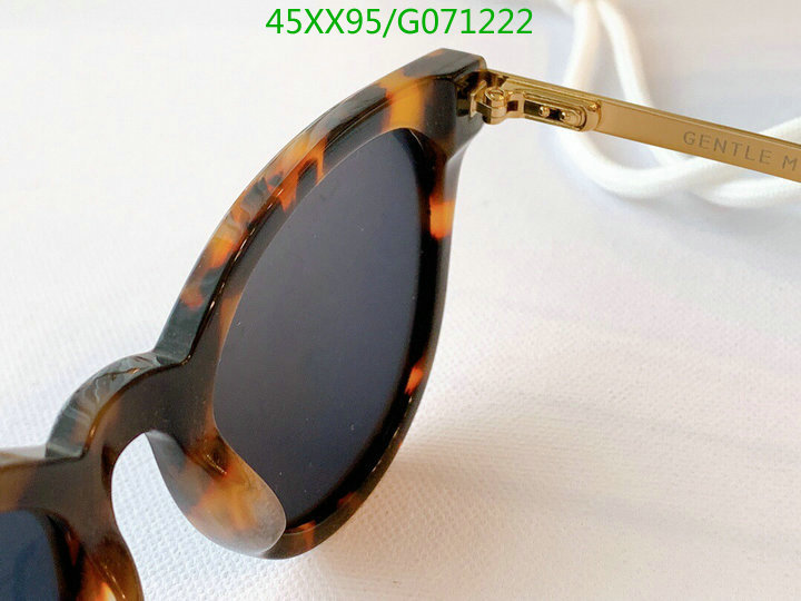 Glasses-Gentle Monster, Code: G071222,$: 45USD