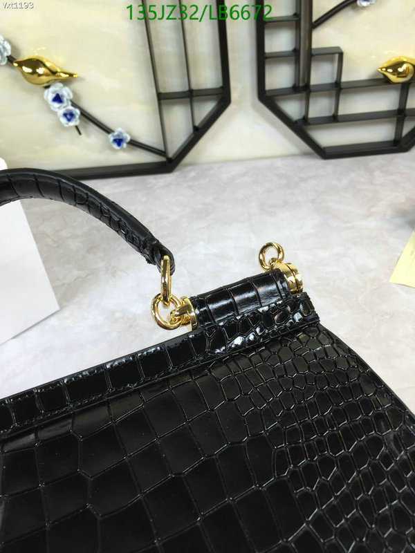 D&G Bag-(4A)-Sicily,Code: LB6672,$: 135USD