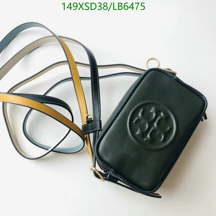 Tory Burch Bag-(Mirror)-Diagonal-,Code: LB6475,$: 149USD