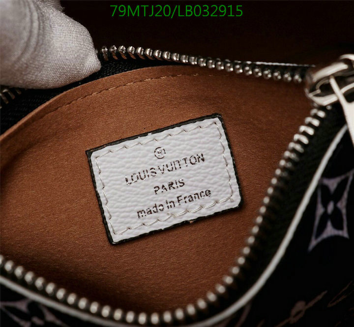 LV Bags-(4A)-Nono-No Purse-Nano No-,Code: LB032915,$:79USD