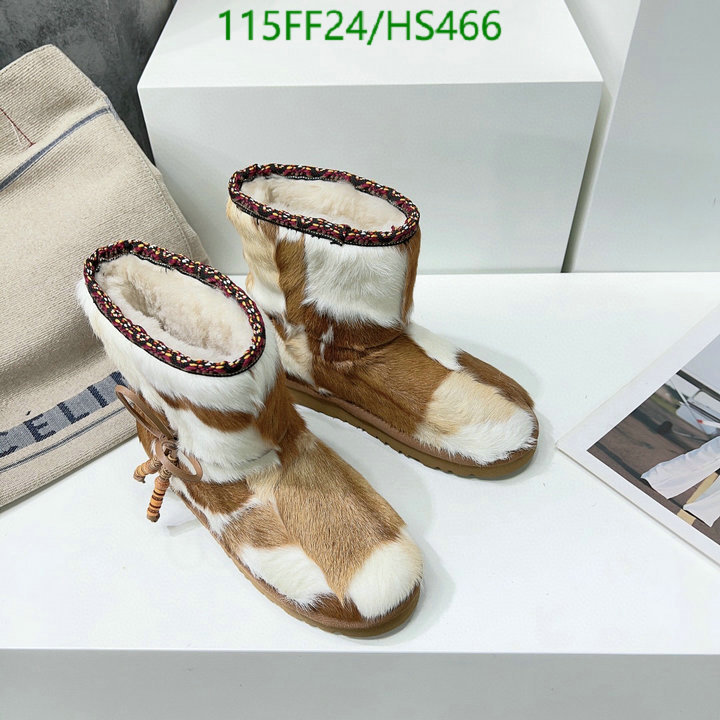 Women Shoes-Boots, Code: HS466,$: 115USD