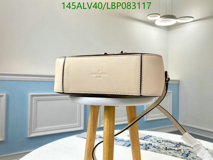 LV Bags-(Mirror)-Pochette MTis-Twist-,Code: LBP083117,$:145USD