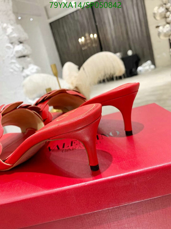 Women Shoes-Valentino, Code: SP050842,$: 79USD
