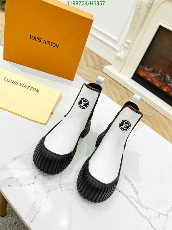 Women Shoes-LV, Code: HS357,$: 119USD