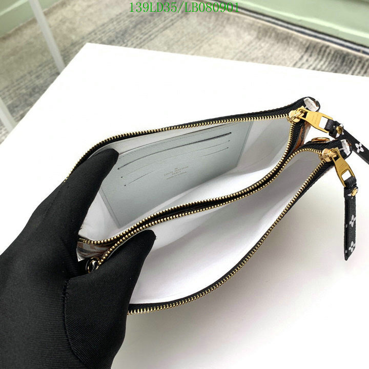 LV Bags-(Mirror)-Pochette MTis-Twist-,Code: LB080901,$: 139USD