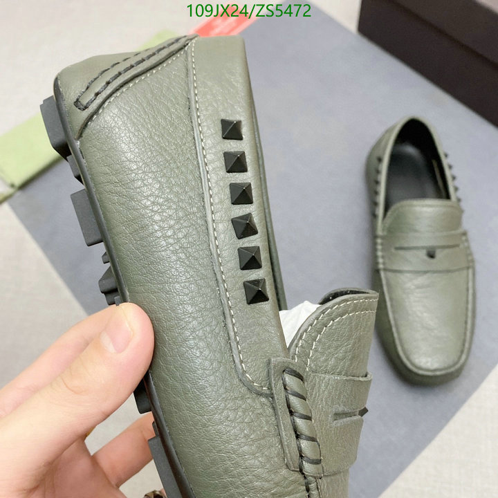 Men shoes-Valentino, Code: ZS5472,$: 109USD