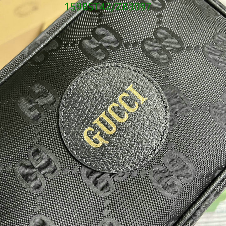 Gucci Bag-(Mirror)-Clutch-,Code: ZB3097,$: 159USD