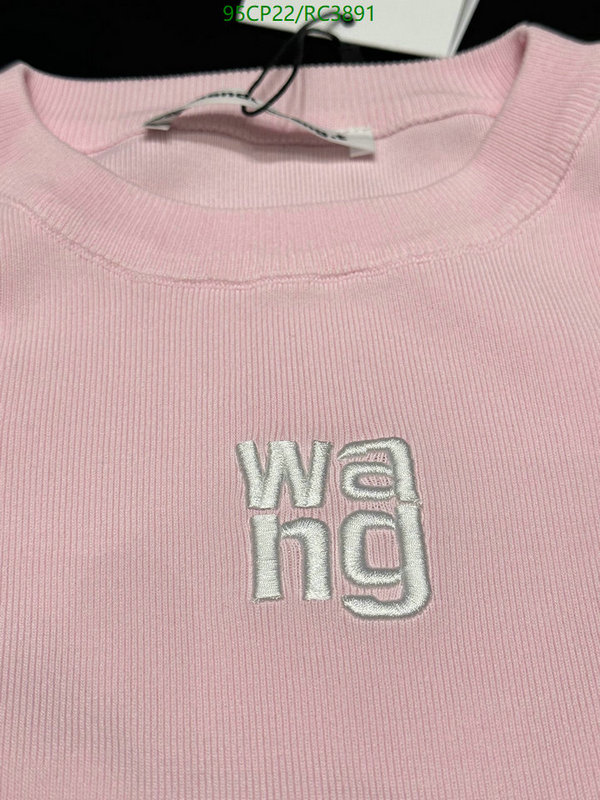 Clothing-Alexander Wang, Code: RC3891,$: 95USD