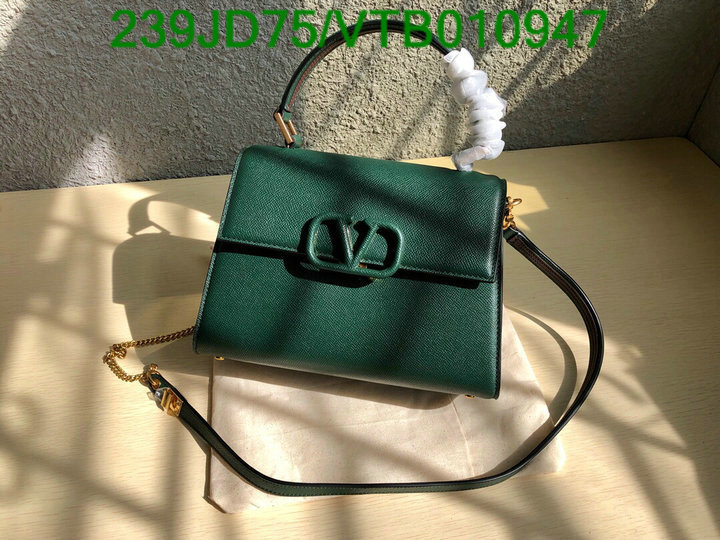 Valentino Bag-(Mirror)-Diagonal-,Code: VTB010947,$: 239USD