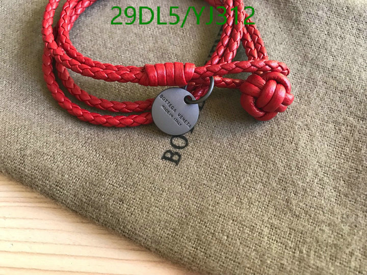 Jewelry-BV, Code: YJ312,$: 42USD