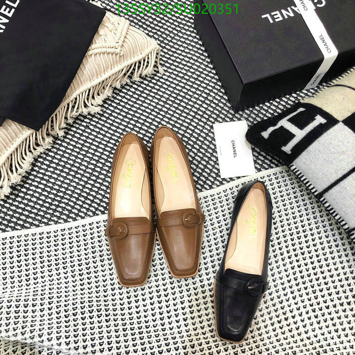 Women Shoes-Chanel,Code: SU020351,$: 135USD