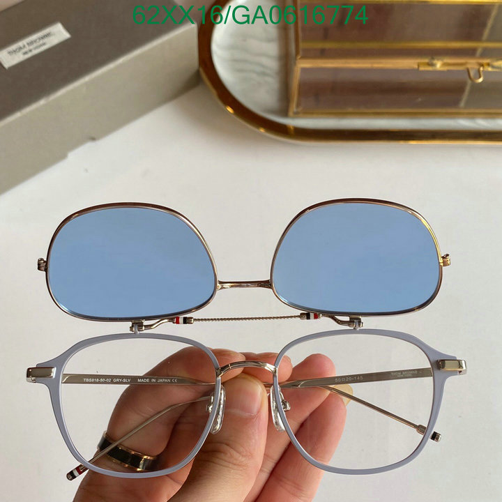 Glasses-Other, Code: GA0616774,$: 62USD