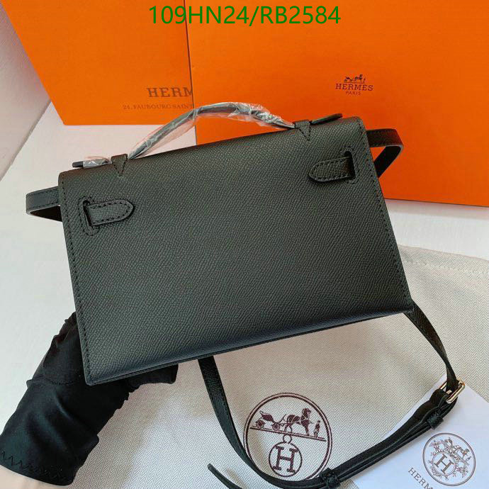 Hermes Bag-(4A)-Diagonal-,Code: RB2584,$: 109USD