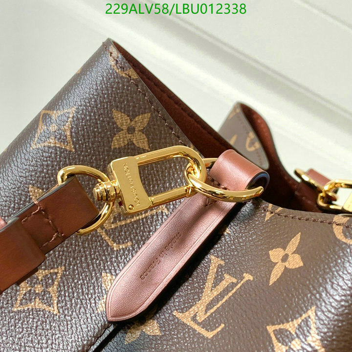 LV Bags-(Mirror)-Nono-No Purse-Nano No-,Code: LBU012338,$: 229USD