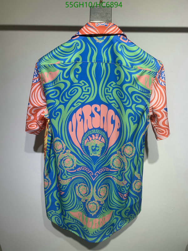 Clothing-Versace, Code: HC6894,$: 55USD