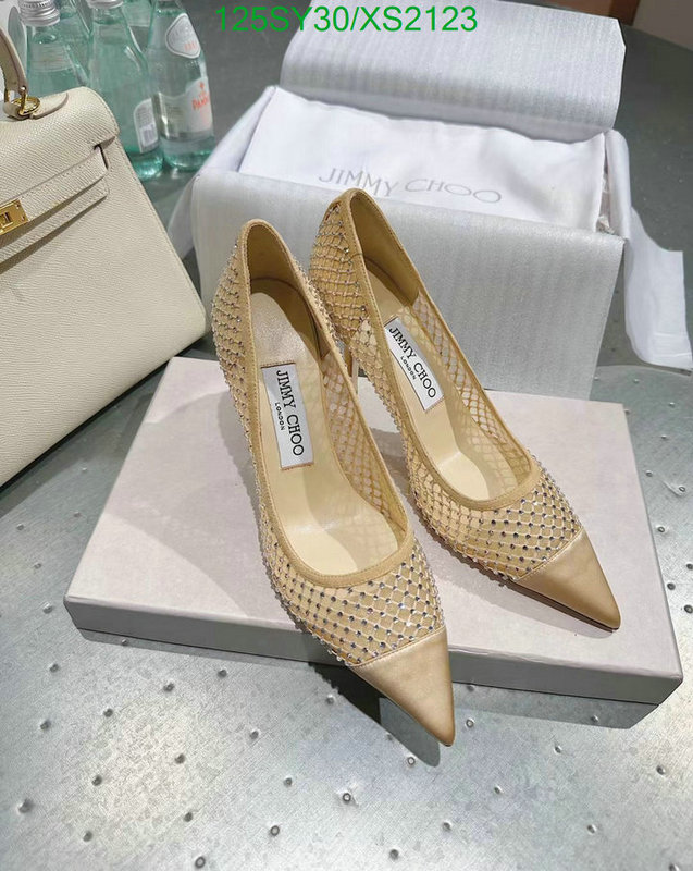 Women Shoes-Jimmy Choo, Code: XS2123,$: 125USD